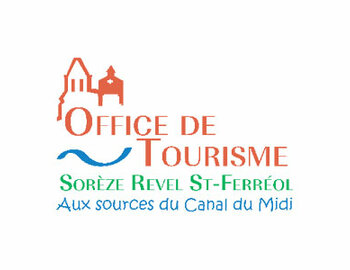 Office de Tourisme Sorèze Revel St Ferréol Aux Sources du Canal du Midi