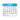 Selectionner une date